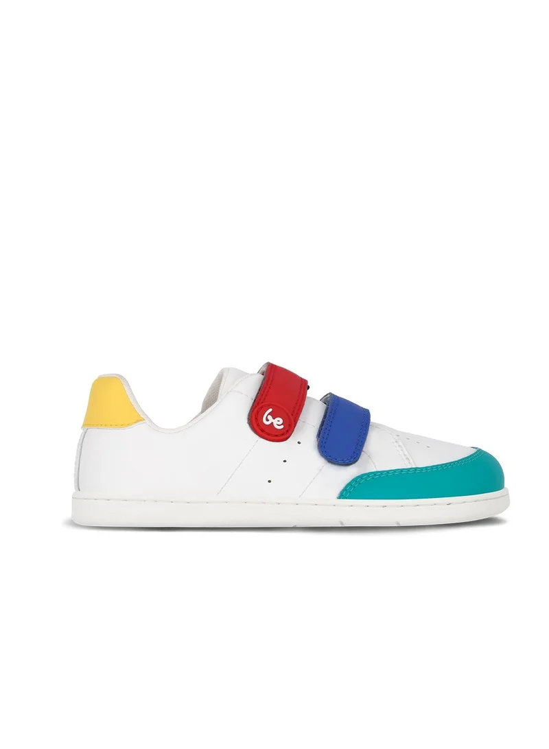 be lenka Energise Kids - White & Multicolour
