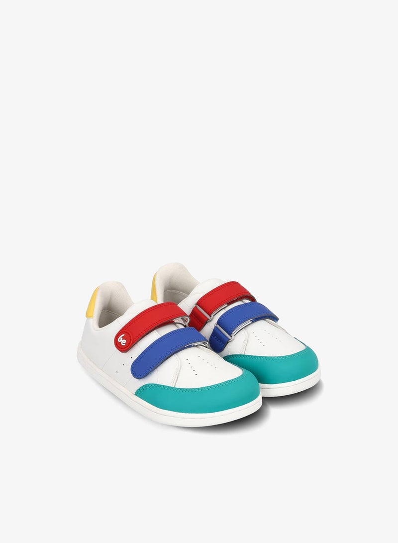 be lenka Energise Kids - White & Multicolour - Image 3
