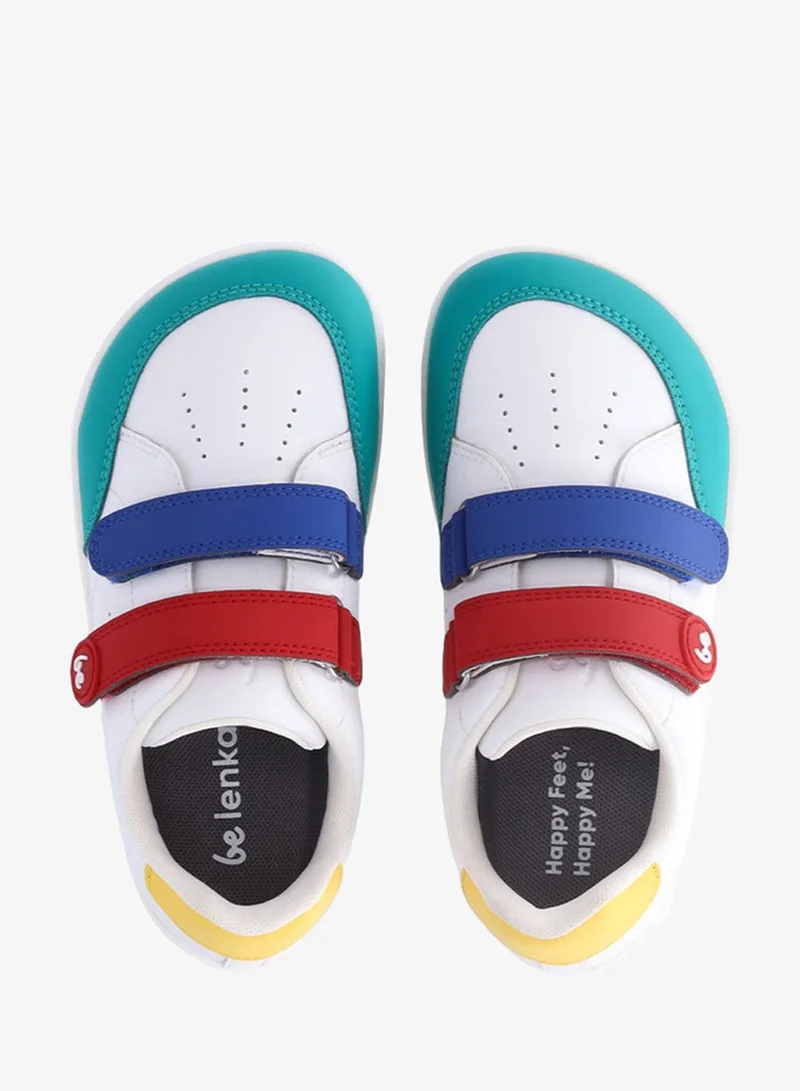 be lenka  Energise Kids - White & Multicolour  | Best Price UAE