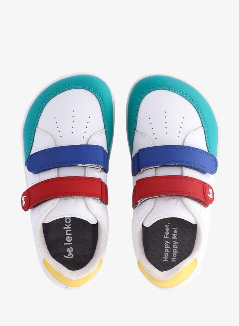 be lenka Energise Kids - White & Multicolour - Image 4
