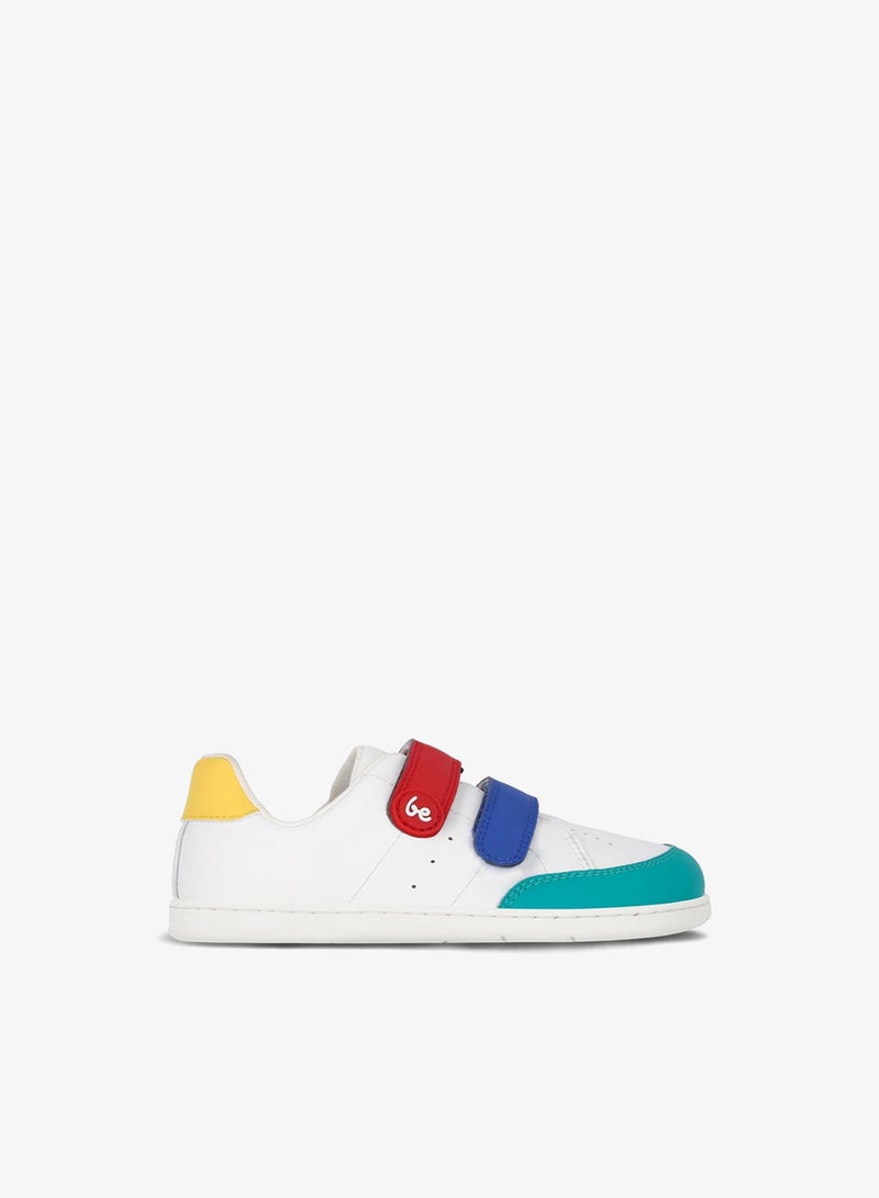 be lenka Energise Kids - White & Multicolour - Image 1