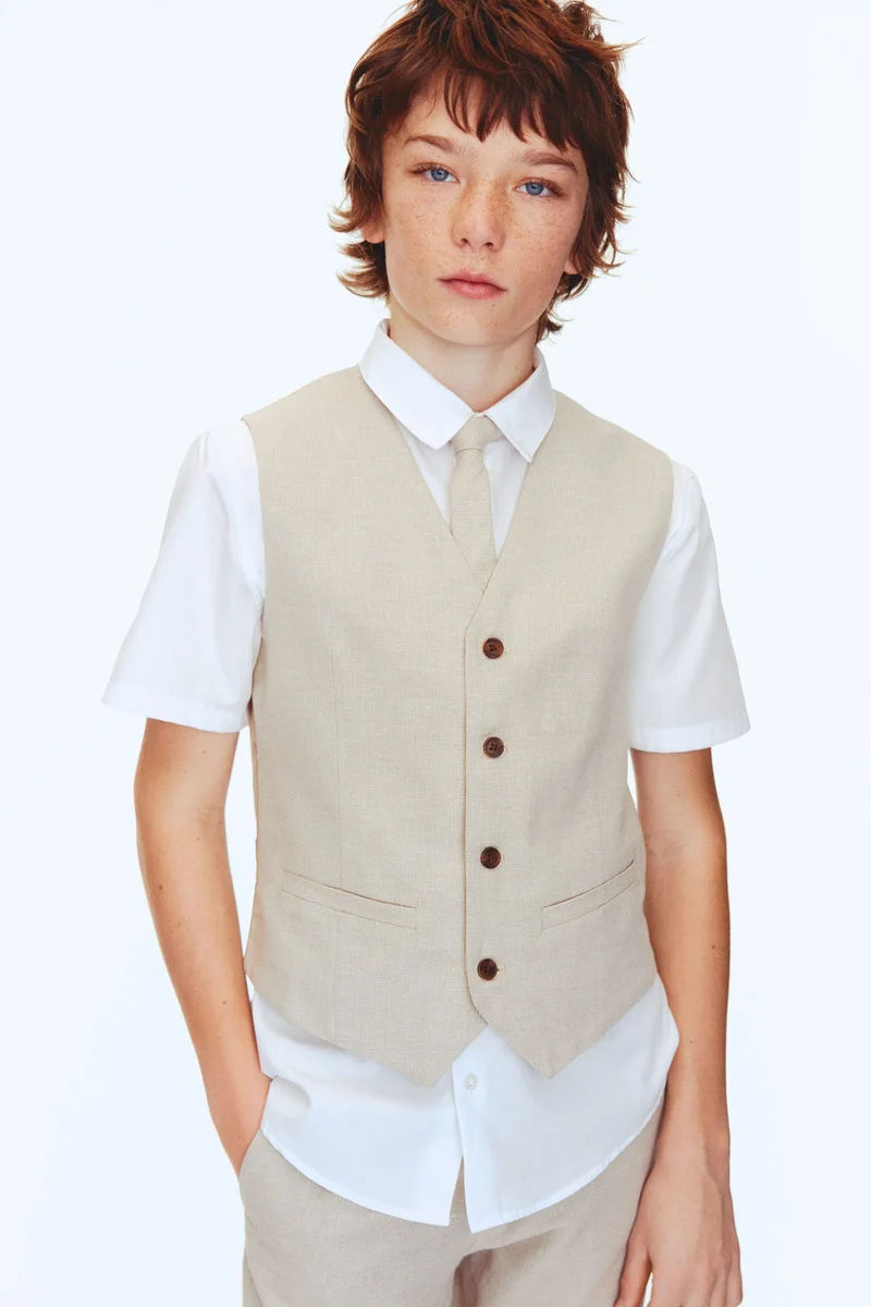 H&M 3-piece dressy set