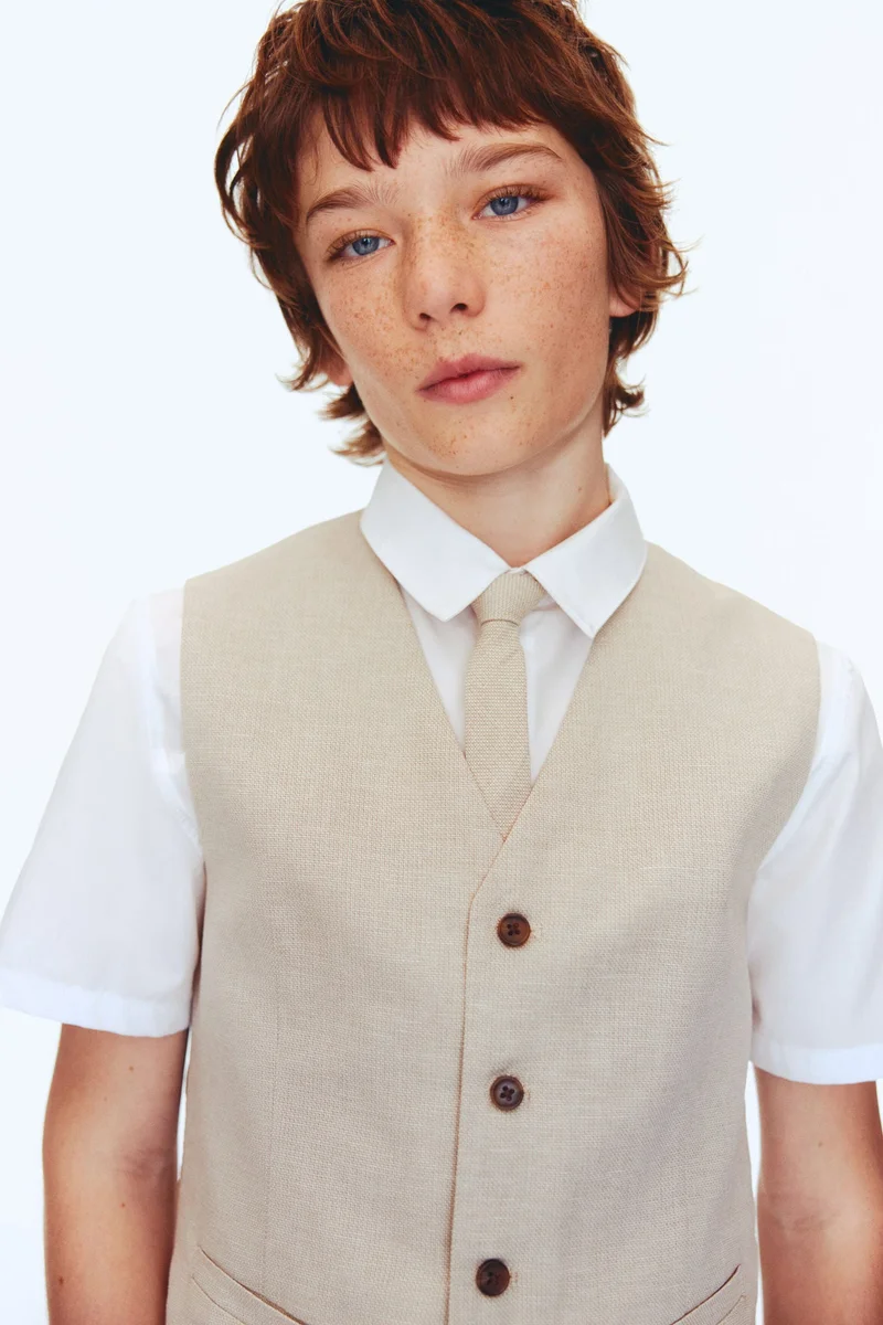 H&M 3-piece dressy set