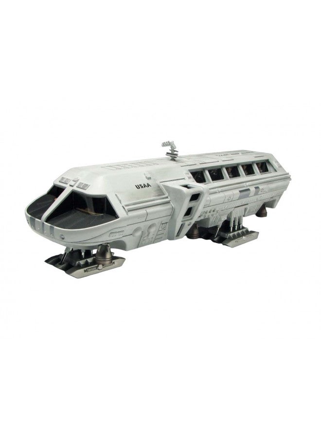 Moebius MMK2001 1:55 2001 Moon Bus Model - Image 1