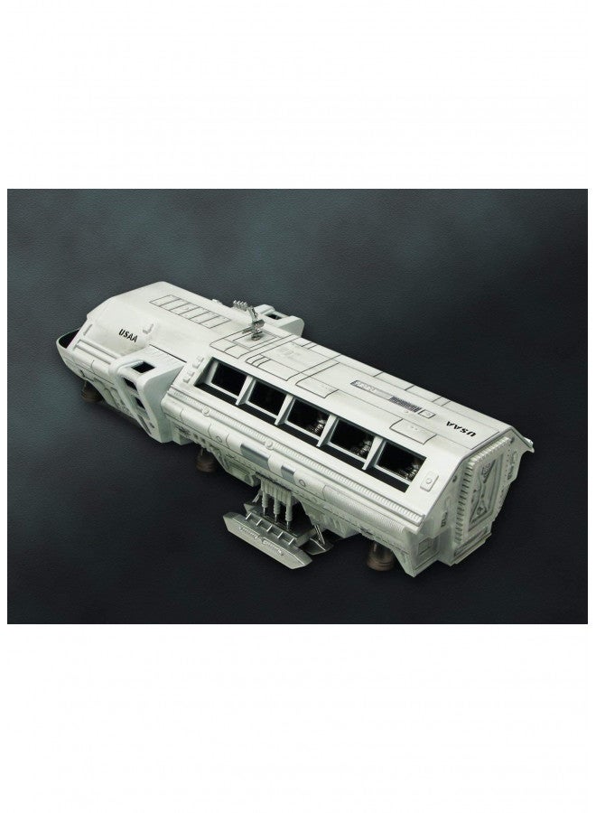 Moebius MMK2001 1:55 2001 Moon Bus Model - Image 2