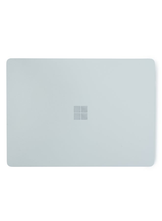 مايكروسوفت Surface Laptop Copilot+PC With 15 Inch 120Hz Touch Display,Snapdragon X2 Elite Processor/ 16GB RAM DDR5/ 512GB SSD/ Platinum - Image 5