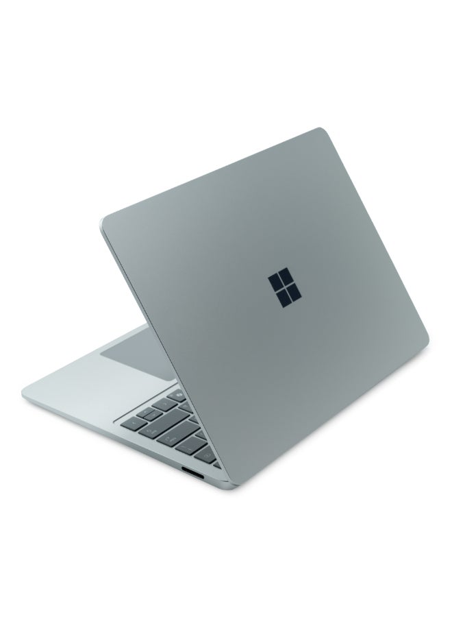 مايكروسوفت Surface Laptop Copilot+PC With 15 Inch 120Hz Touch Display,Snapdragon X2 Elite Processor/ 16GB RAM DDR5/ 512GB SSD/ Platinum - Image 4
