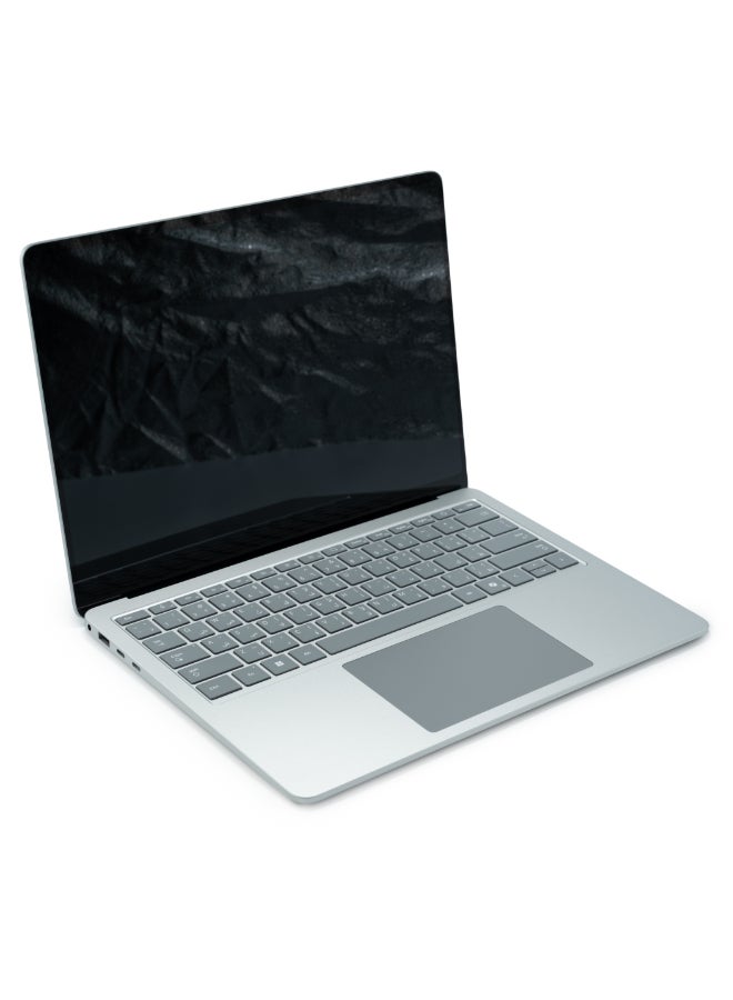 مايكروسوفت Surface Laptop Copilot+PC With 15 Inch 120Hz Touch Display,Snapdragon X2 Elite Processor/ 16GB RAM DDR5/ 512GB SSD/ Platinum - Image 3