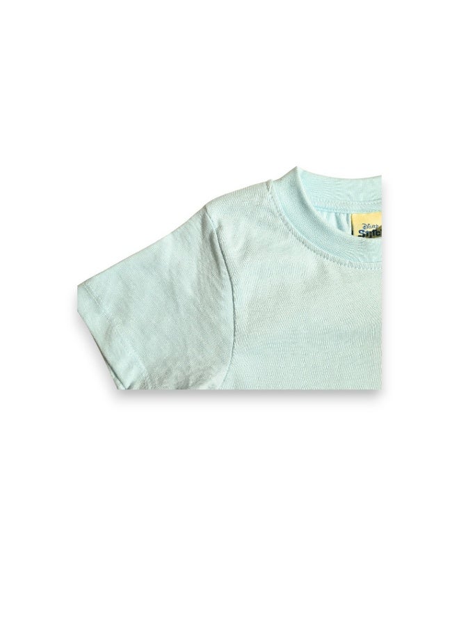 LILO & STITCH GIRLS SHORT SLEEVE T-SHIRT - Image 2