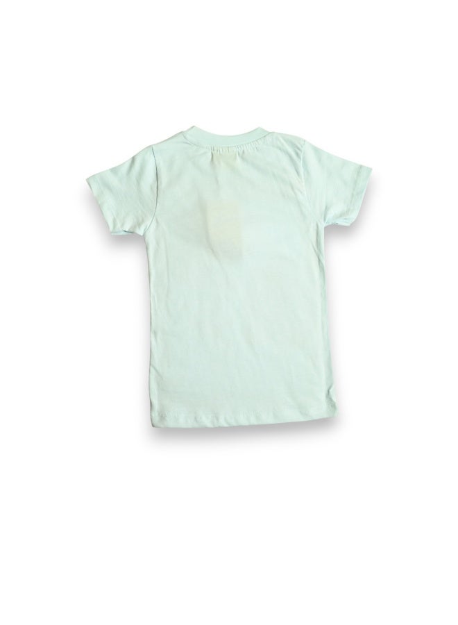 LILO & STITCH GIRLS SHORT SLEEVE T-SHIRT - Image 4
