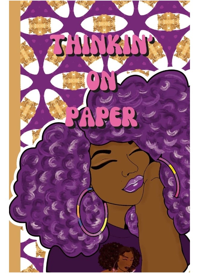 Thinkin' on Paper  - Image 1