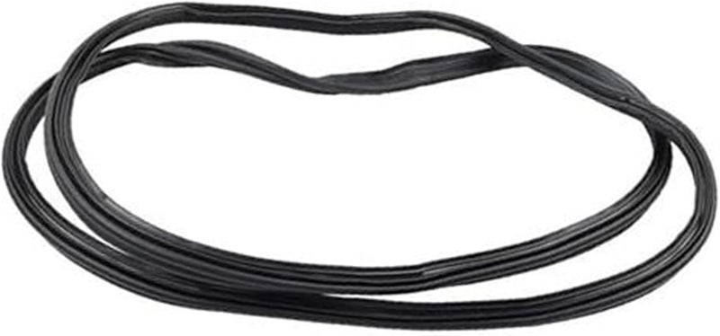 QASULER Car Door Edge Protector Weatherstrip Seal - Image 1