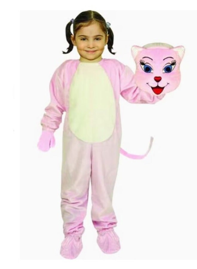 أولابي مير زي القط 6-7 سنوات