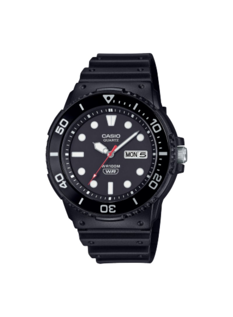 Casio Watch MRW-230H-1E1VDF