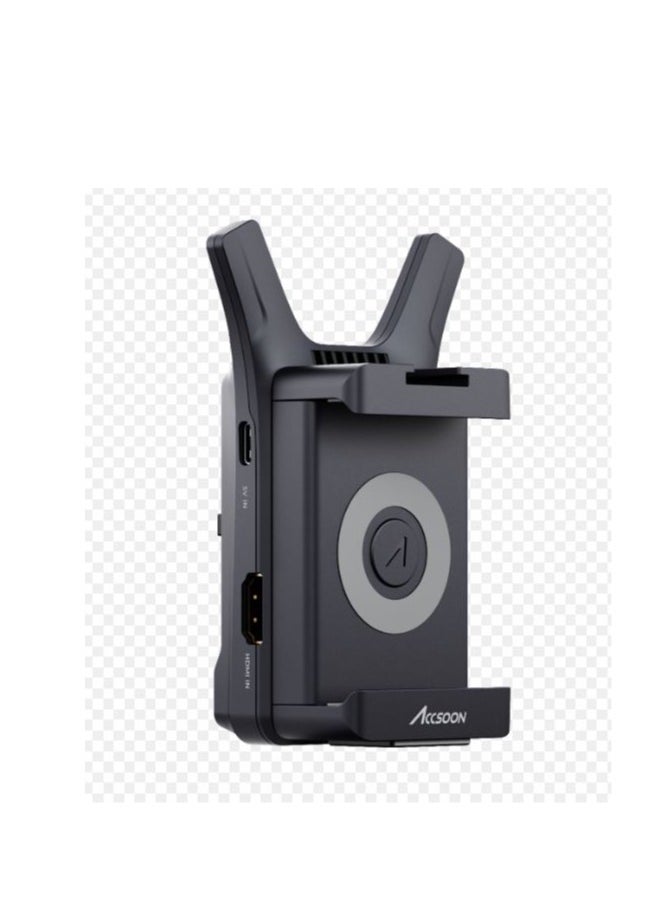 Accsoon Accsoon CineView Nano Wireless Video Transmitter  - Image 1