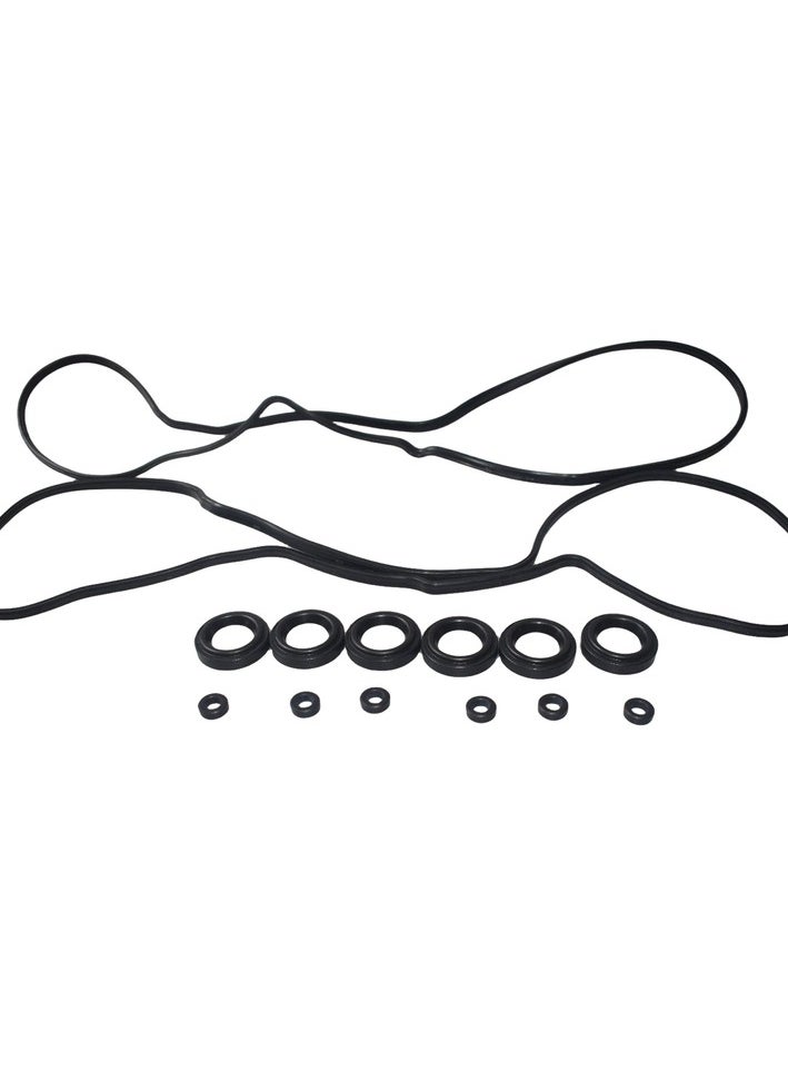Machter Rocker Valve Cover Gasket Fit For Toyota TRD Aurion Estima GSV50 Kluger For Lexus RX350 V6 2GR-FE 3.5L 2006-2017  - Image 3
