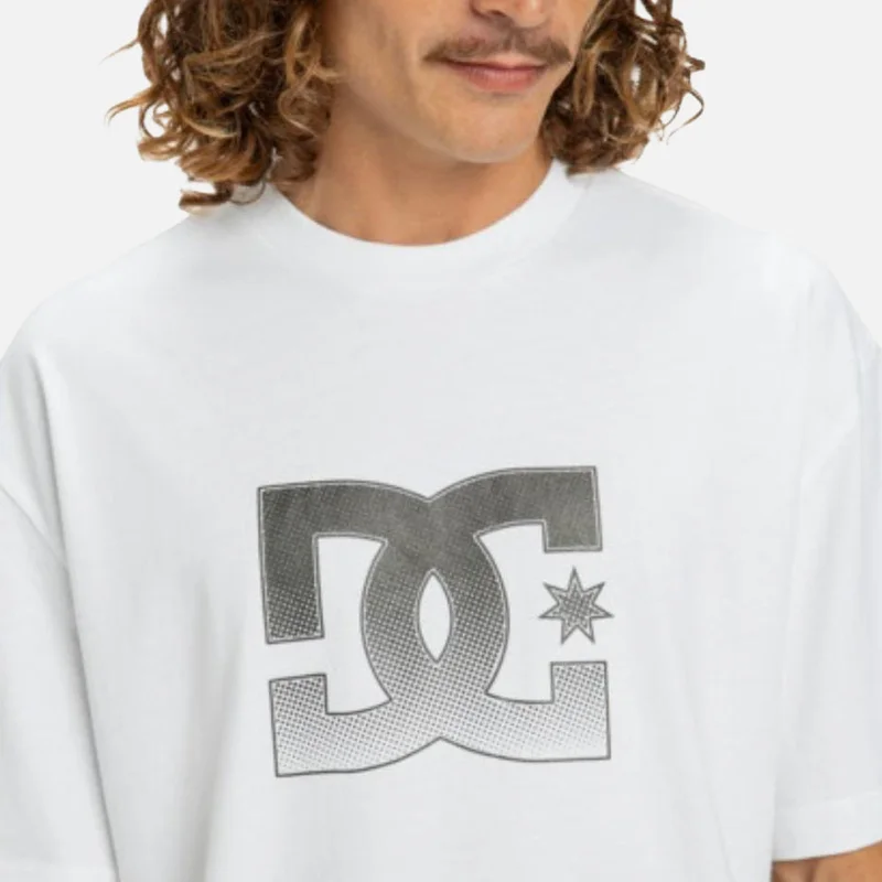 DC Shoes  Star Reflective - Short Sleeve T-Shirt - Men for Men | Best Price UAE