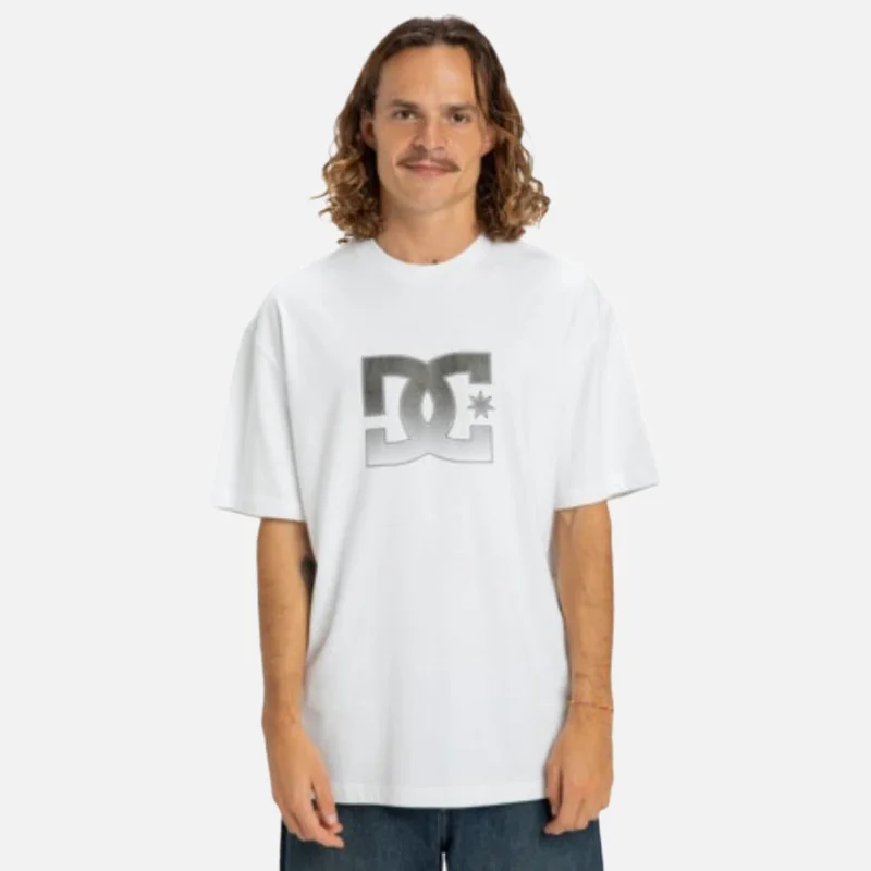 Star Reflective - Short Sleeve T-Shirt - Men