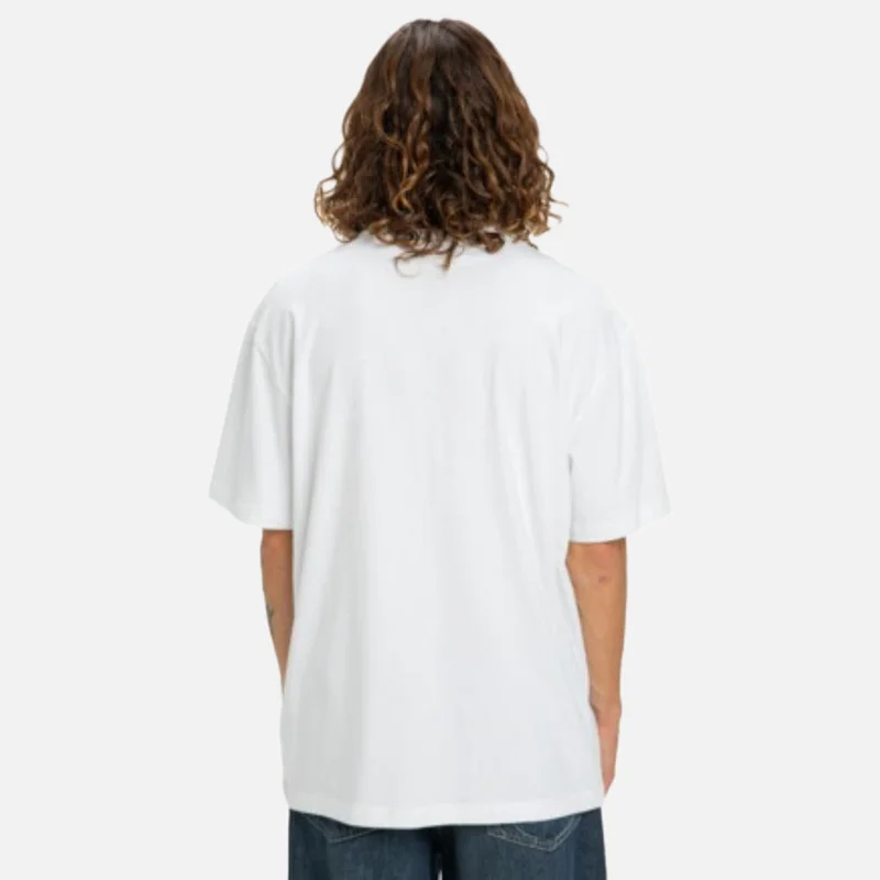DC Shoes  Star Reflective - Short Sleeve T-Shirt - Men for Men | Best Price UAE