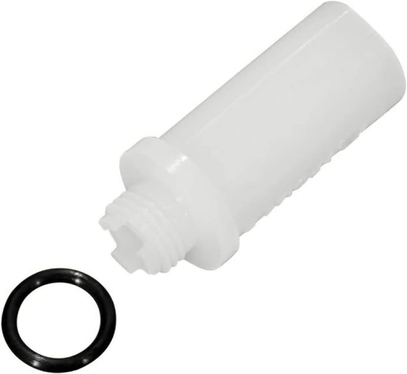 Shimano Y0C698050 Bike Parts Funnel Adapter and O-ring