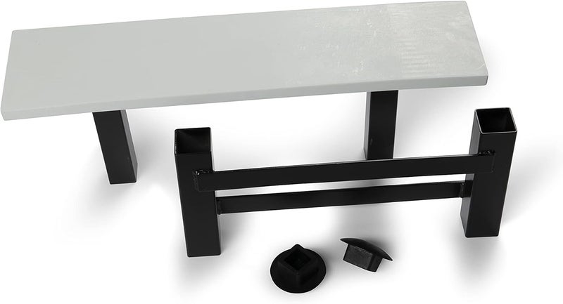CHAMPRO Rubber with Stanchion - Image 1