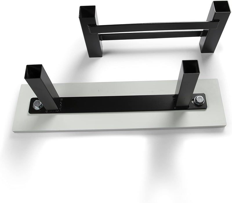 CHAMPRO Rubber with Stanchion - Image 3