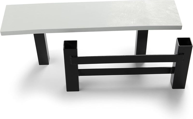 CHAMPRO Rubber with Stanchion - Image 2
