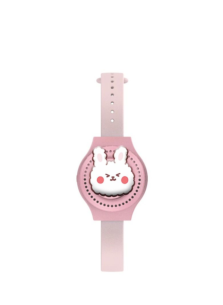 GULFLINK USB Mini Wrist Fan for Kids 300mah - Image 1