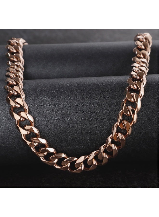 Zink ZFNL009RG ZINK Women's Necklace - Image 5