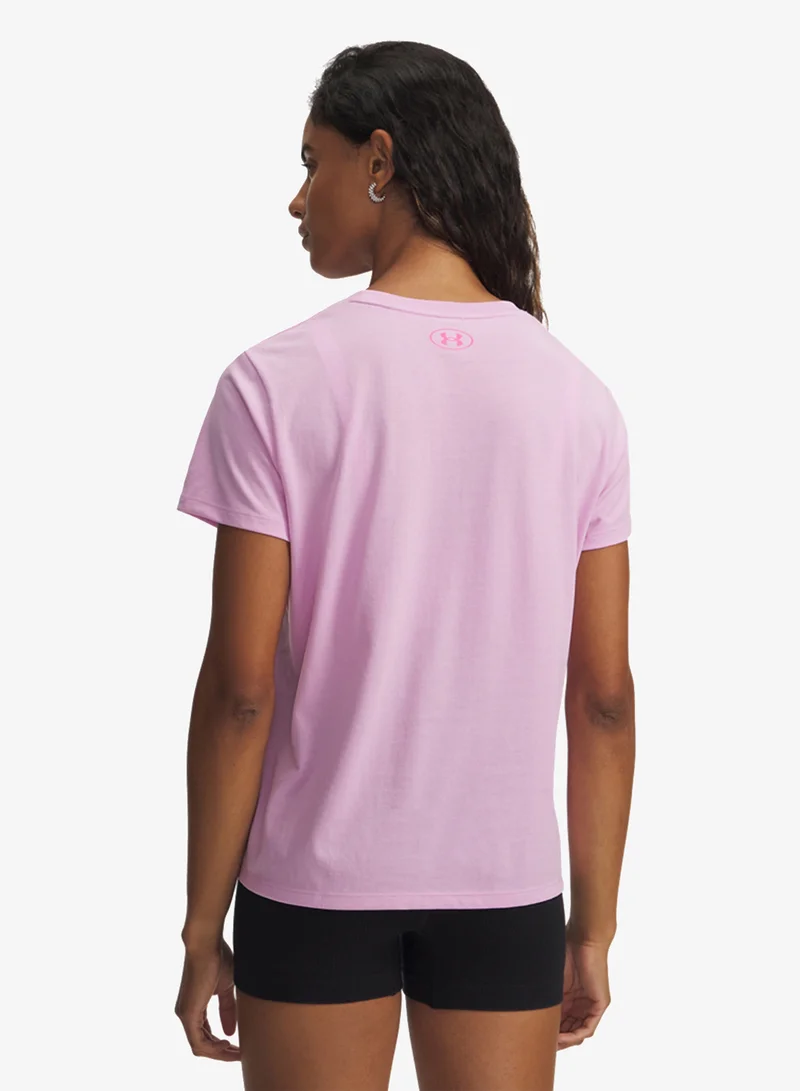 UNDER ARMOUR Varsity T-Shirt