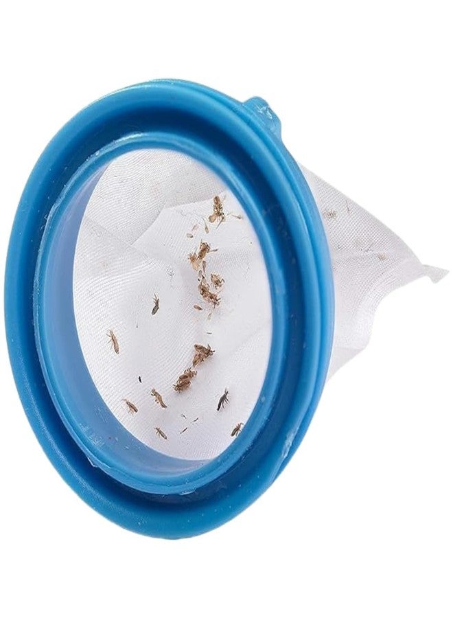 Wezone Electric Head Lice Comb – Chemical-Free Lice & Nits Removal Tool with Suction – Reusable Lice Capture Comb for Kids & Adults – Safe, Gentle, and Effective Hair Vacuum Machine - Image 5