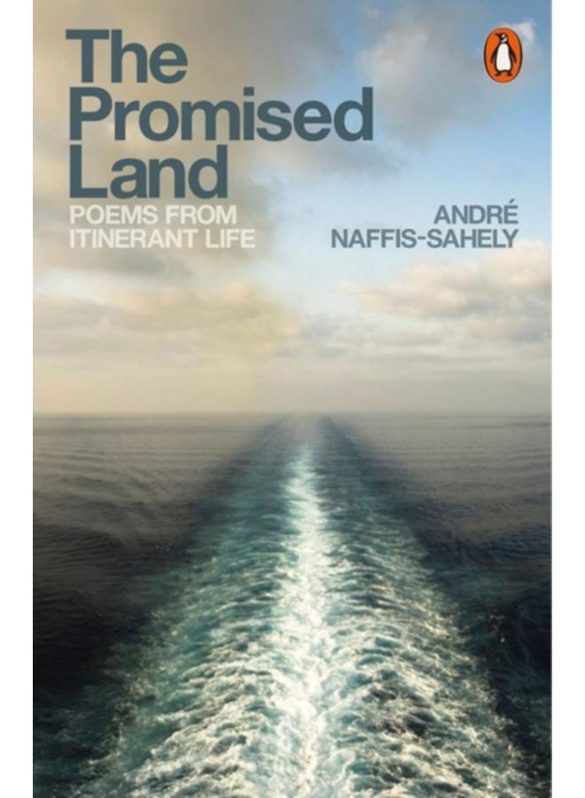 The Promised Land : Poems from Itinerant Life