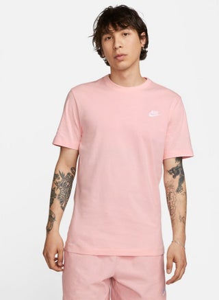 Men's Nike Sportswear Club Tee - pzsku/Z15449F533066A6243752Z/45/1748776247/66e38b2c-2eca-417b-9609-6c5afcf1c103