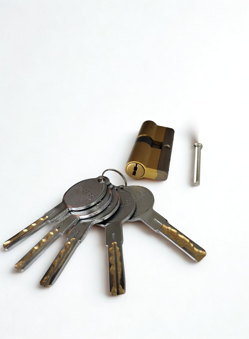 سياج سلندر كمبيوتر اكسبرس 7 سم - Image 1