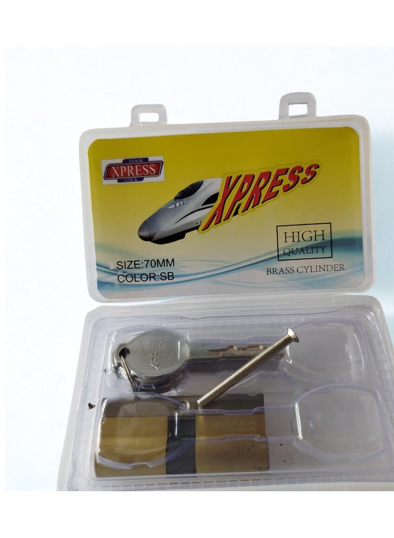 سياج سلندر كمبيوتر اكسبرس 7 سم - Image 3