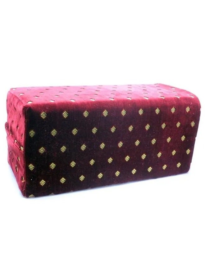 Cady One Armrest For Picnic And Camping 50 x 25 x 25cm - Image 1