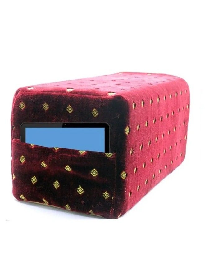 Cady One Armrest For Picnic And Camping 50 x 25 x 25cm - Image 3
