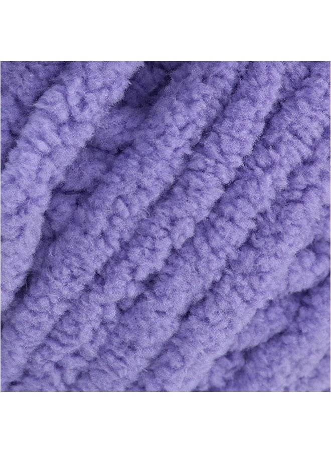 Bernat Baby Blanket Yarn, 3.5 oz, Gauge 6 Super Bulky, Lilac - pzsku/Z1544DC52E95F31698D7DZ/45/_/1736426471/95061205-7121-4d98-aa08-177a30924847