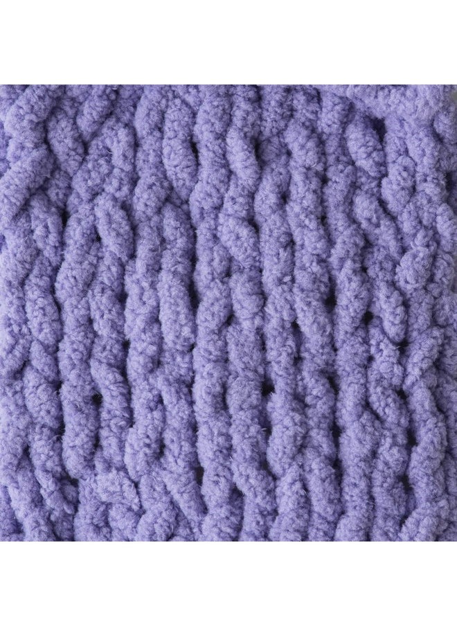 Bernat Baby Blanket Yarn, 3.5 oz, Gauge 6 Super Bulky, Lilac - pzsku/Z1544DC52E95F31698D7DZ/45/_/1736426486/aa73381f-c32f-40e1-b79c-05ab601128cc