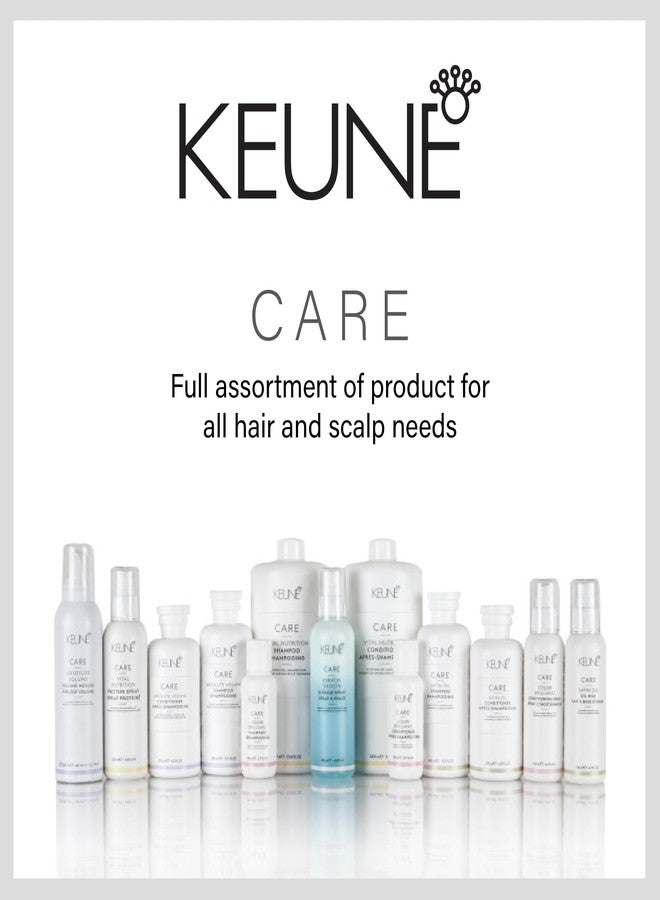 Keune Keratin Smooth Smoothing Serum 0. 8 oz - Image 5