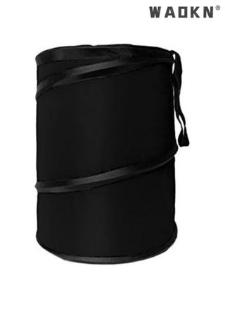Automotive Waterproof Portable Collapsible Large Trash Can Garbage Container Foldable Hanging Car Garbage Bin Portable Large Garbage Bin Storage Bag Pop Up Car Trash Can Fits Most Cars Black - pzsku/Z1544F0C4B9DADB9BA042Z/45/_/1721377131/9c605aa5-e6fb-4c05-9ab6-f30f911d81a8
