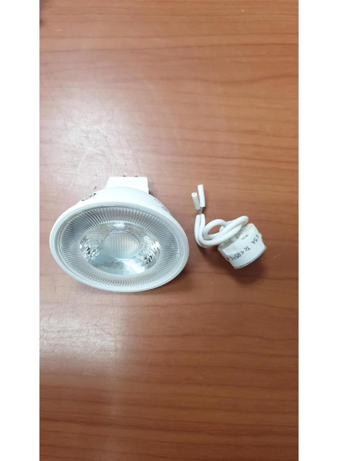 OSRAM Osram LED ECO MR16 Spotlight GU5.3 Warm White 2700k - Pack of 10 - Image 5