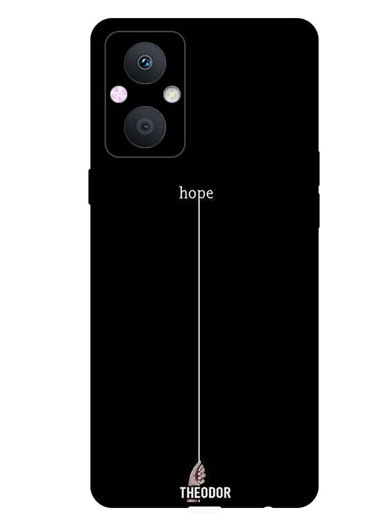 Theodor Protective Case Cover For OPPO A96 5G  Hope - Image 1