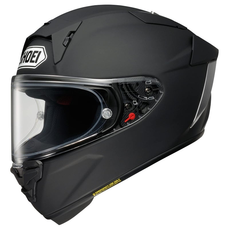 Shoei XFifteen Full Face Motorcycle Helmet - Image 2
