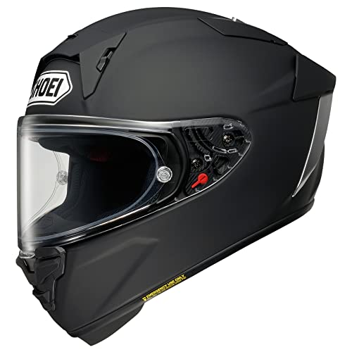 Shoei XFifteen Full Face Motorcycle Helmet - Image 1
