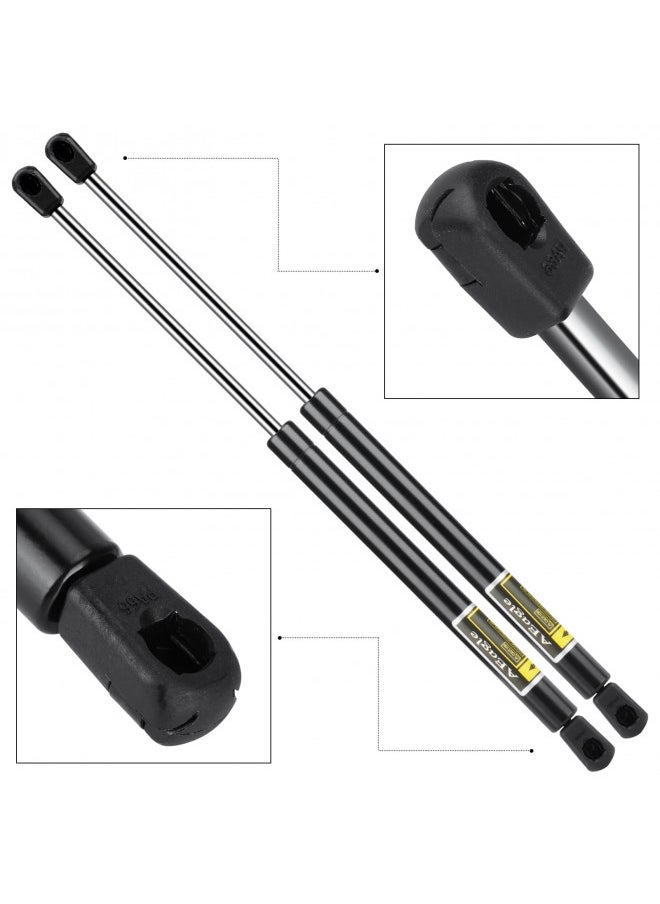 AEagle Front Hood Lift Supports Struts Shocks for Nissan Maxima 2009-2014, 6478 Qty 2  - Image 3