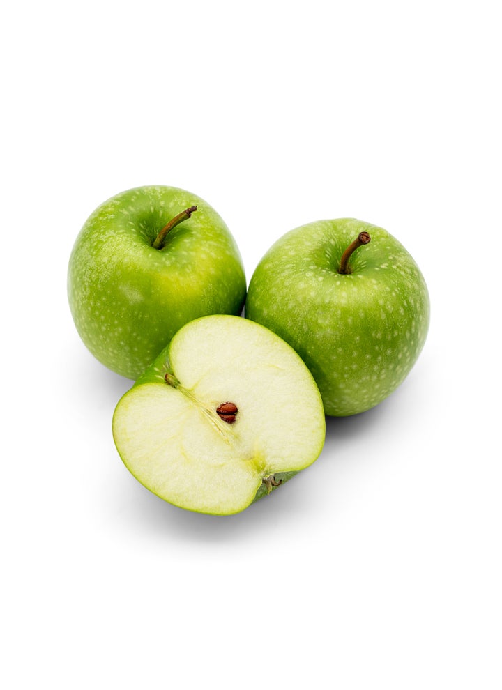Apple Green Import