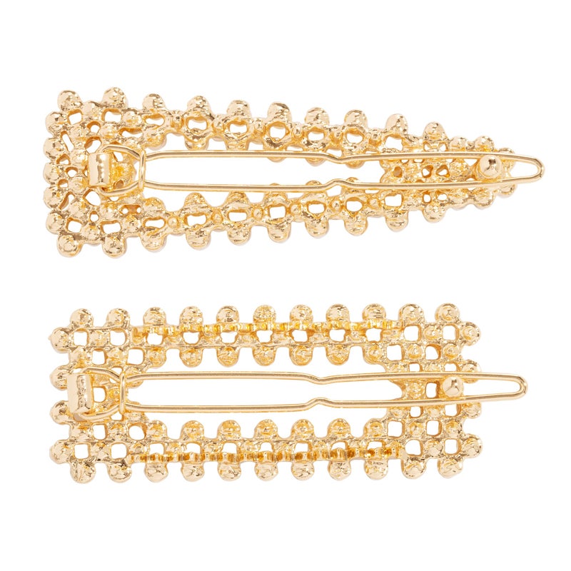L. Erickson Pearl Tige Boule Set, Cream - Image 2
