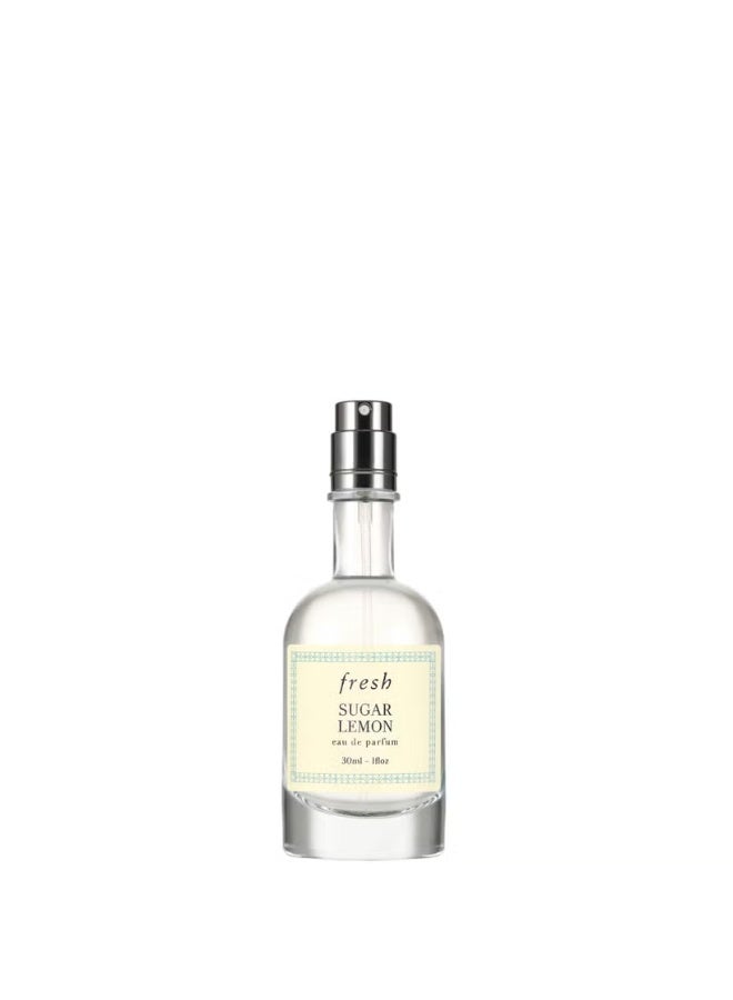 فريش عطر فريش شوجر ليمون أو دو بارفان 30 مل - Image 1