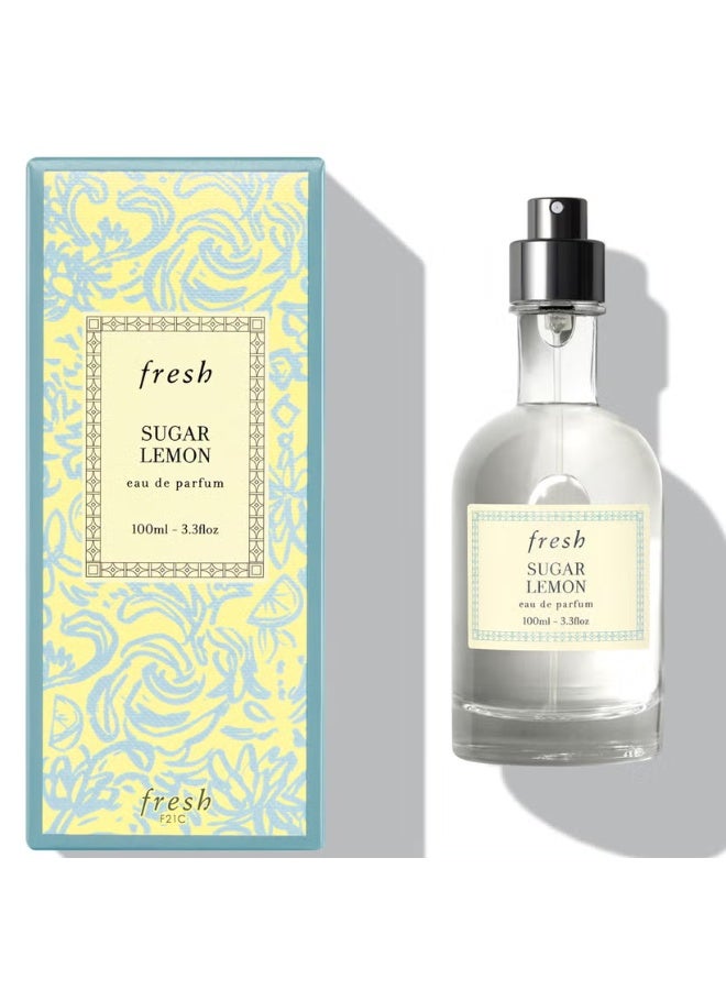 فريش عطر فريش شوجر ليمون أو دو بارفان 30 مل - Image 2